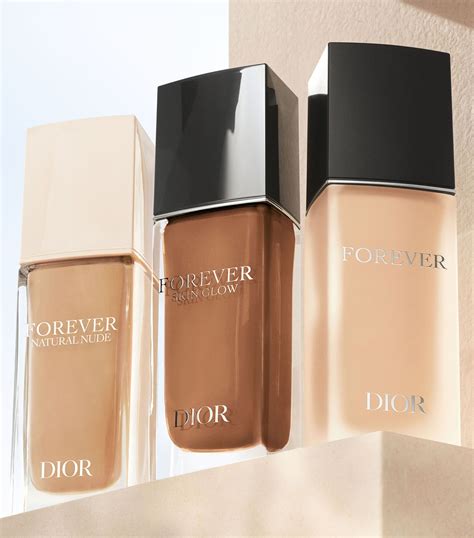 podkład dior forever natural nude|Dior Forever Natural Nude .